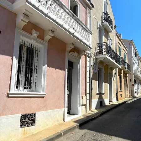 Villa Iza Toulon