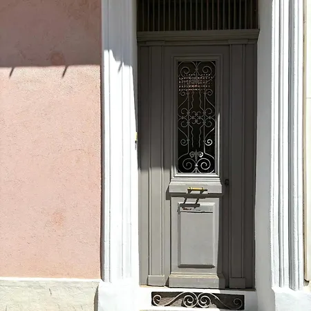 Villa Iza Toulon
