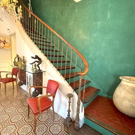 Iza Villa Toulon