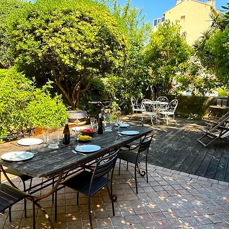 Villa Iza Toulon