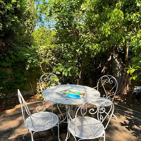 Iza Villa Toulon