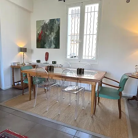 Villa Iza