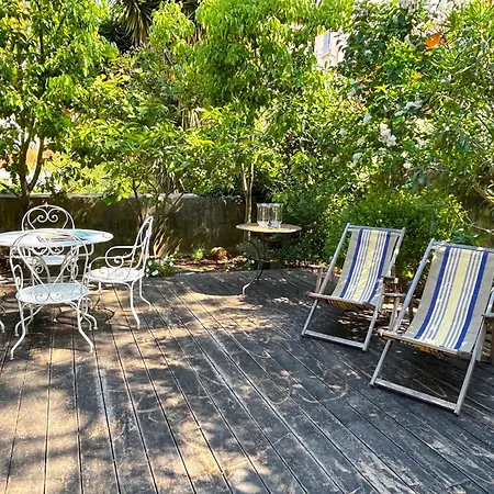 Iza Villa Toulon