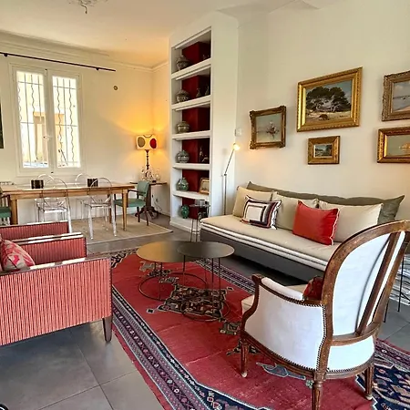 Iza Villa Toulon