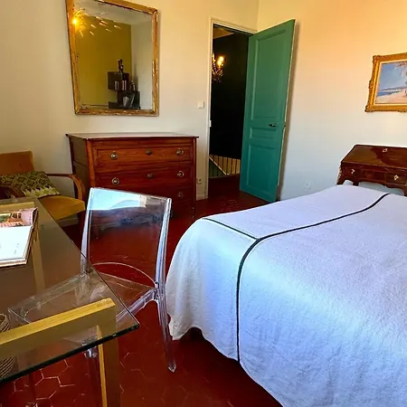 Villa Iza Toulon