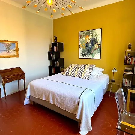Villa Iza Toulon