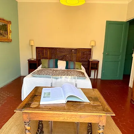 Villa Iza Toulon